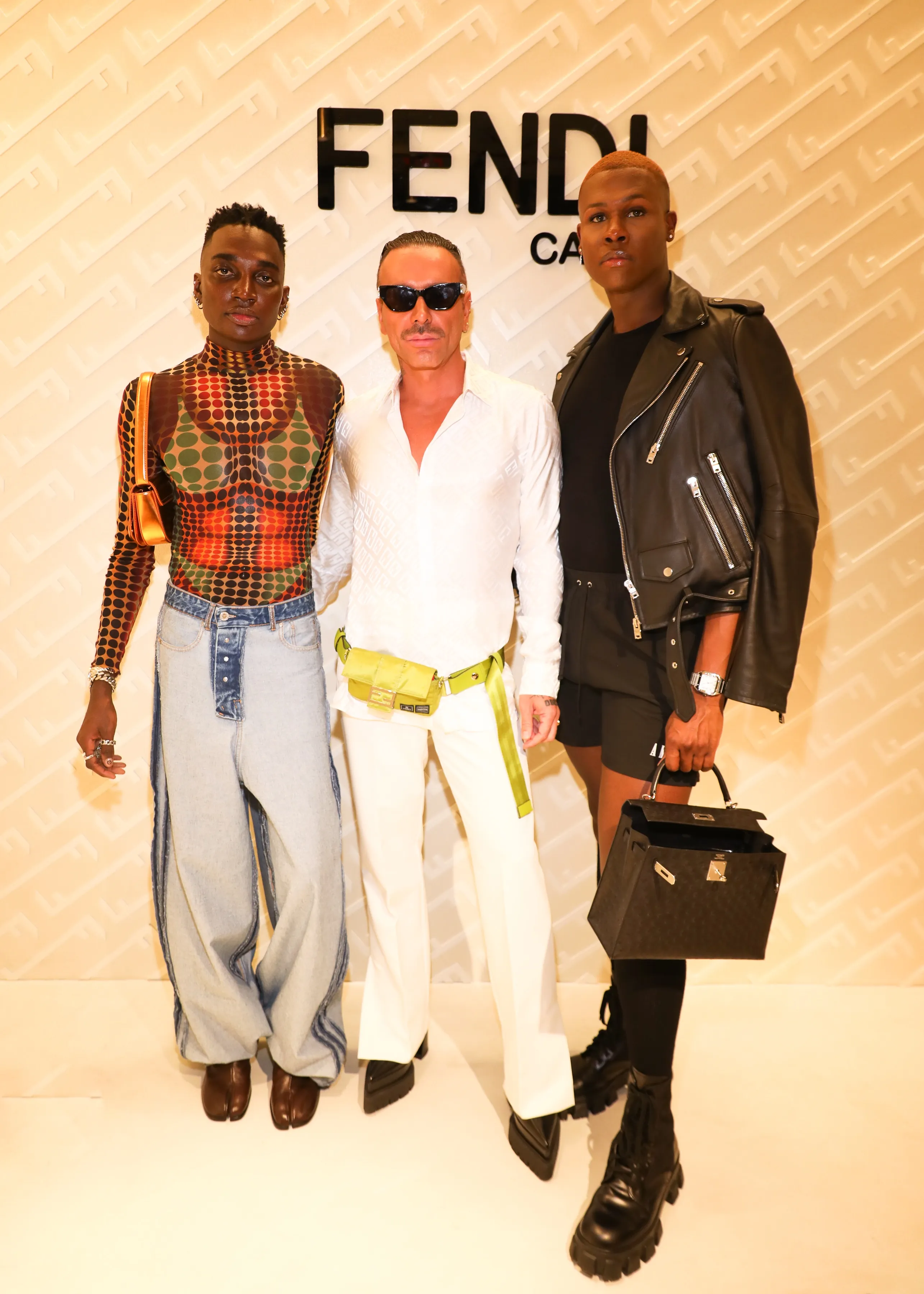 Fendi Casa | Grand Opening of Miami Flagship Store